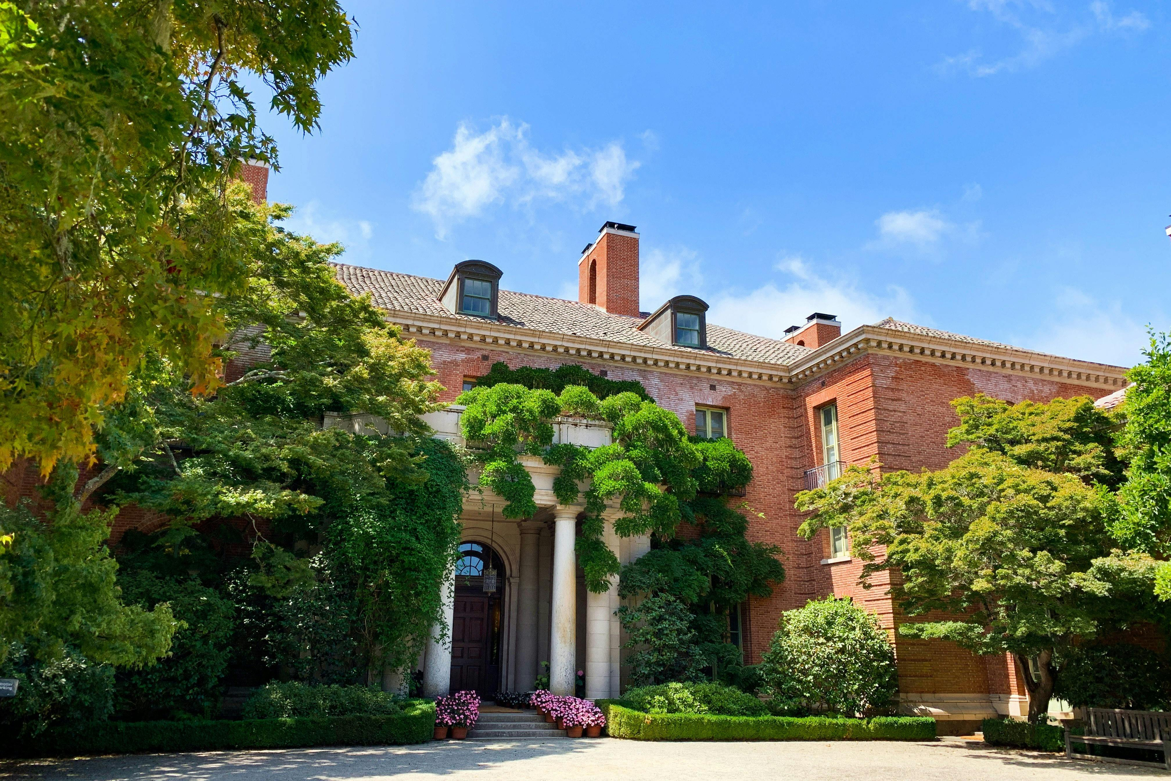 Filoli Historic House & Garden Tickets - Photo 1 of 8